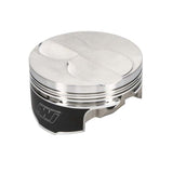 Wiseco Chevy LS Series -2.8cc Dome 4.130inch Bore Piston Kit