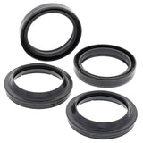 All Balls Racing 2021 Ducati SuperSport S Fork Oil Seal & Dust Seal Kit