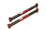 BMR 82-02 3rd Gen F-Body Non-Adj. Lower Control Arms (Polyurethane) - Black Hammertone