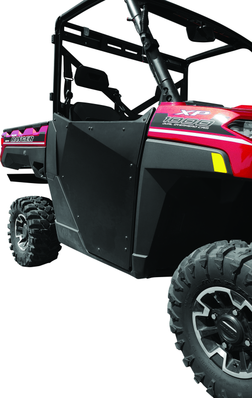 DragonFire Racing 18-23 Polaris Ranger XP 1000 UTV Doors - 2 Doors