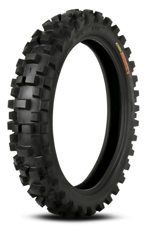 Kenda K780 Southwick II Rear Tire - 110/100-18 4PR 64M TT 157D2083