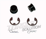 Torque Solution Shifter Cable Bushings: Scion TC 2005-11