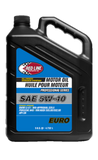 Red Line Pro-Series Euro 5W40 Motor Oil - 5 Quart