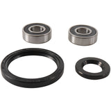 Pivot Works 93-06 Kawasaki KDX200 PW - Front Wheel Bearing Kit