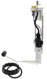 QuadBoss 06-13 Polaris Ranger 500 4x4 (02) Complete Fuel Pump Module