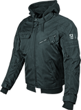 Speed and Strength Off the Chain Jacket Stealth - Large