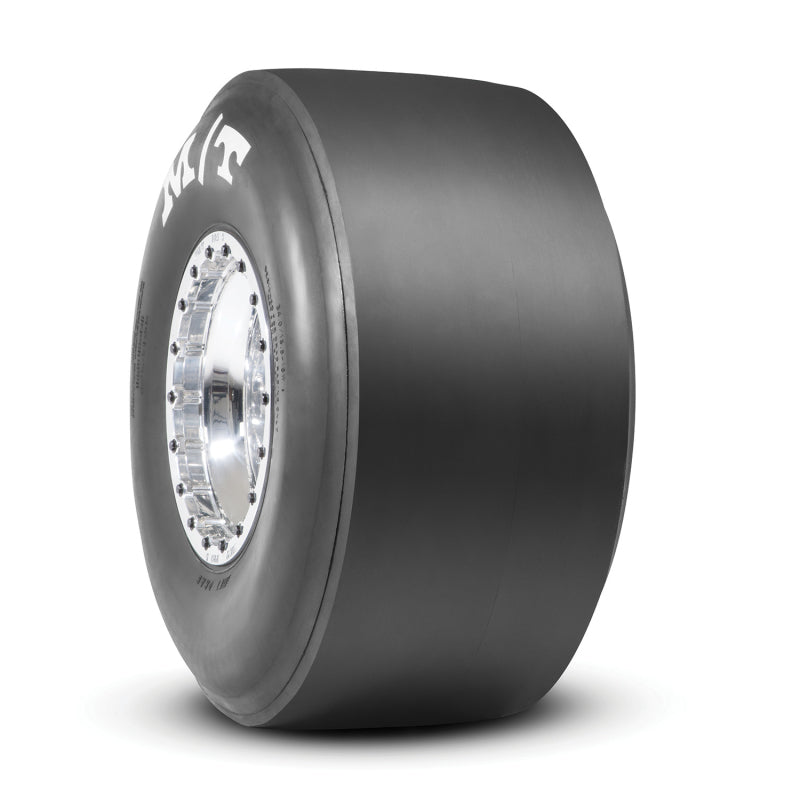 Mickey Thompson ET Drag Tire - 26.0/10.0-15S M5 90000000846