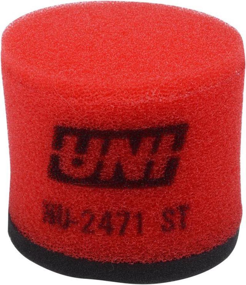 Uni Filter 87-06 Suzuki LT 80 / 04-05 Polaris ATP / 03-06 Magnum 330/ 01-09 Trailblazer Air Filter