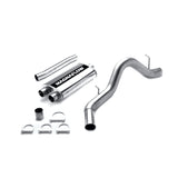 MagnaFlow Sys C/B 03 Suburban-Yukon XL 6.0L V