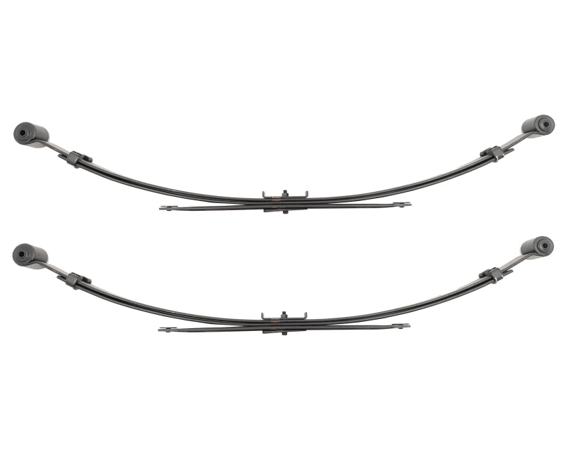 Belltech LEAF SPRING 2019+ GM Silverado/Sierra 1500 2WD/4WD 2in Drop