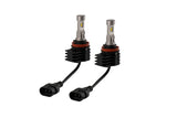 Diode Dynamics H11/H8/H9 White SL2 LED Bulbs (pair)