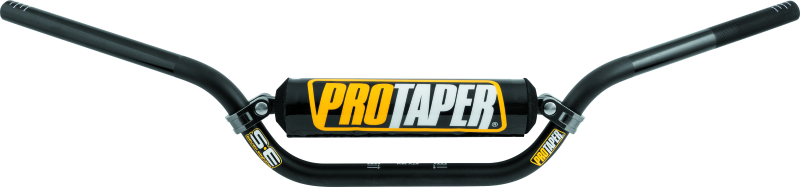 ProTaper SE ATV Mid Handlebar - Jet Black