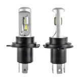 Oracle H4 - VSeries LED Headlight Bulb Conversion Kit - 6000K SEE WARRANTY