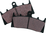 BikeMaster Kawasaki Brake Pads