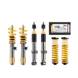 KW 2021+ BMW M3 (G80) Sedan/ M4 (G82) Coupe 2WD Coilover Kit V3