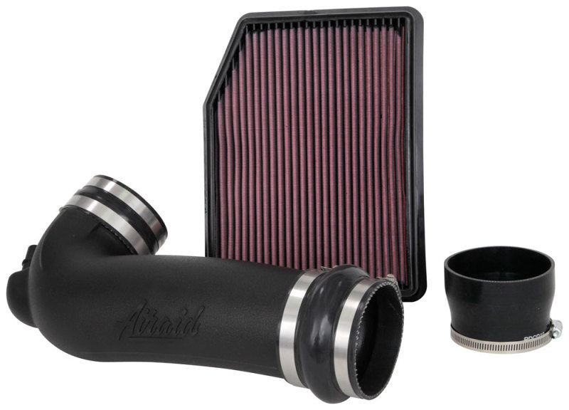 Airaid Jr. Intake Kit 2019 Chevrolet Silverado 5.3L