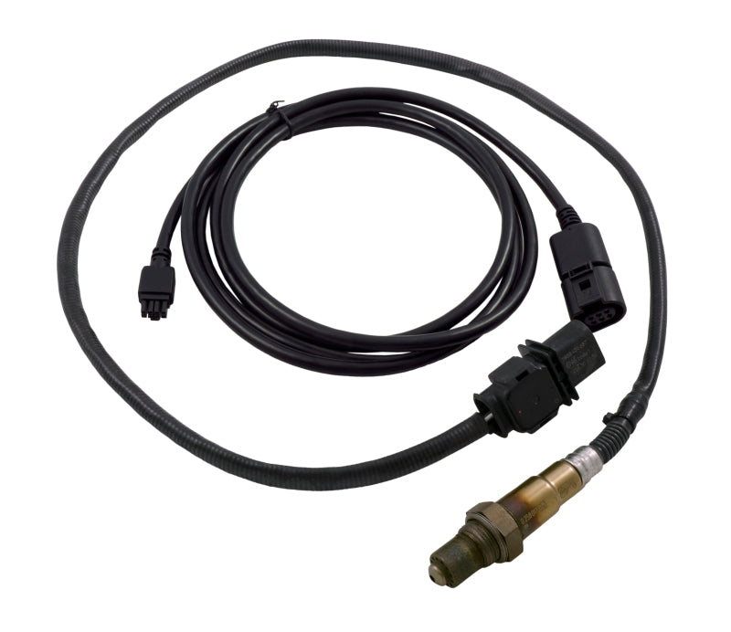 Innovate LSU4.9 Upgrade Kit - 8ft Sensor Cable and O2 Sensor