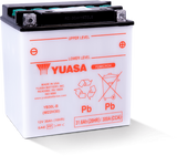 Yuasa YB30L-B Yumicron CX 12-Volt Battery