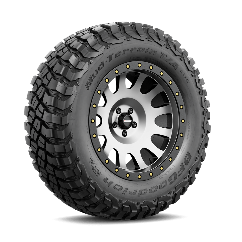 BFGoodrich Mud-Terrain T/A KM3 29X11.00R14 NHS