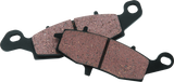 BikeMaster Kawasaki Brake Pads