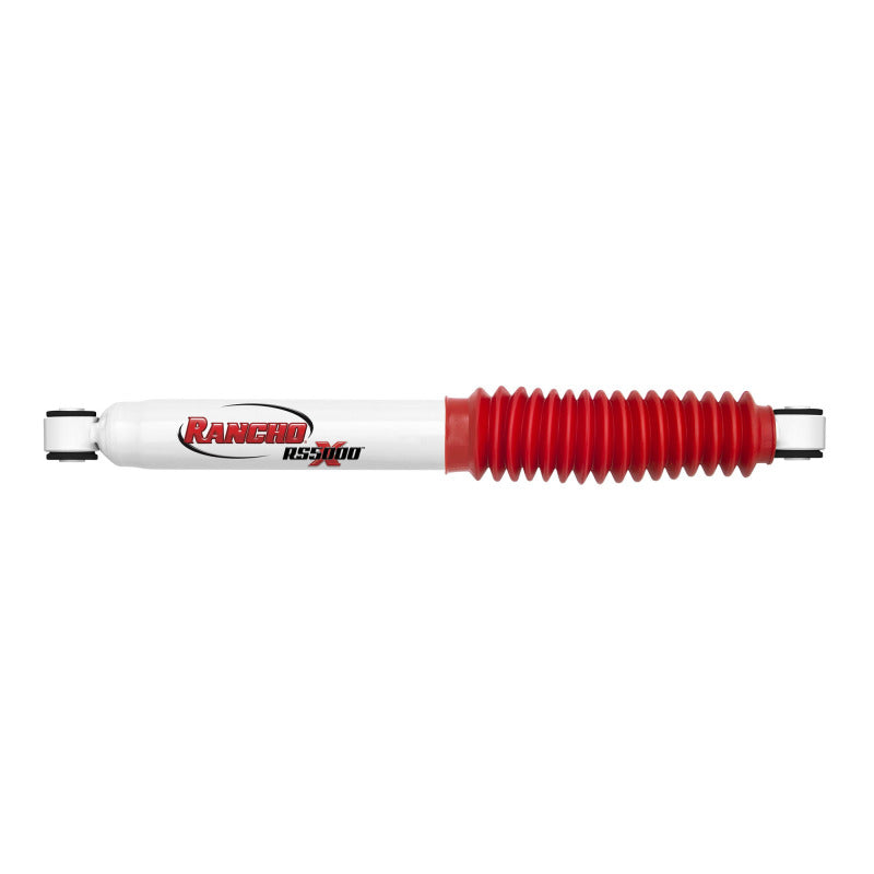 Rancho 00-04 Nissan Xterra Front RS5000X Shock