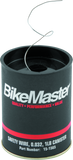 BikeMaster 0.032in Safety Wire Can - 1lb