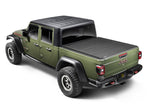BAK 14-19 GM Silverado/Sierra 1500 & 15-19 2500/3500 6.7ft. Bed BAKFlip MX4 TS