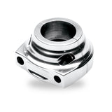 Performance Machine  Throttle Housing Assy - Chrome