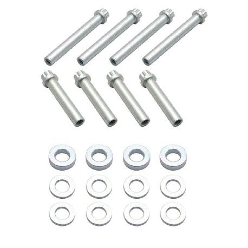 S&S Cycle 1984+ BT/86-03 XL Stock Heads Head Bolt Kit