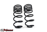 UMI Performance 93-02 GM F-Body Lowering Springs Rear 1.5in Lowering