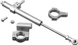 Twin Power 88-03 XL Satin Steering Damper Kit
