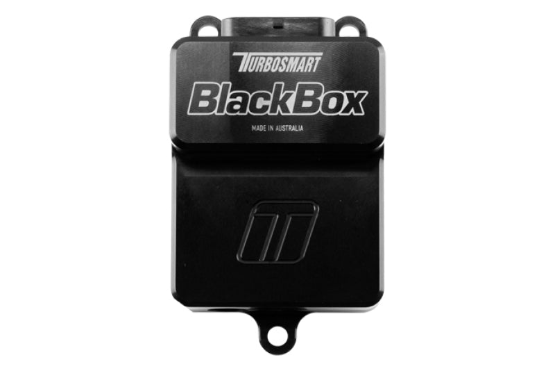 Turbosmart BlackBox Electronic Wastegate Controller