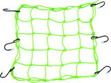 BikeMaster Stretch Net - Green