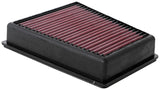 K&N 20-21 Buick Encore GX L3-1.2L F/I Replacement Drop In Air Filter